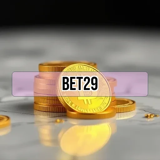 bet29: Explore Bonus Misteriosos e Aumente Seus Ganhos