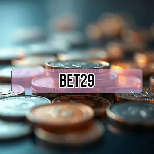 bet29: Descubra uma Nova Dimensão em Jogos Online