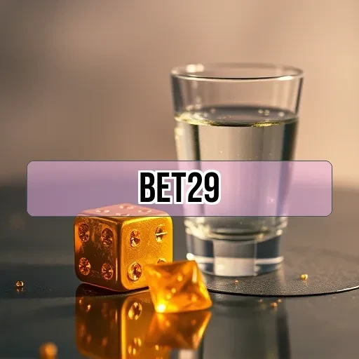 bet29: O Que Você Precisa Saber Sobre a Seção de Login