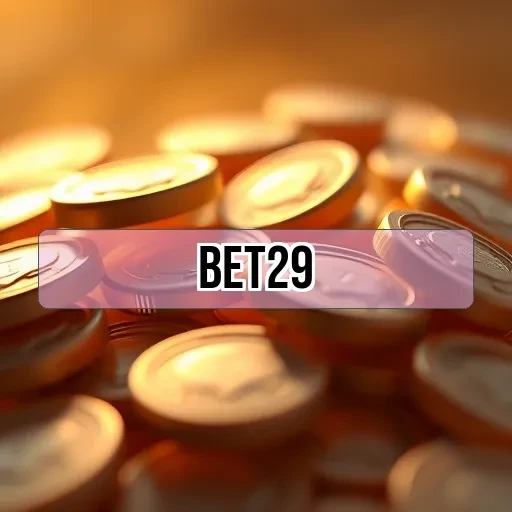 bet29 Aumente Sua Diversão com Opções de Pagamento Eficientes