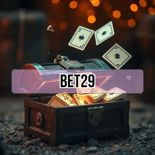 bet29: Ofertas Irresistíveis para Transformar sua Experiência de Jogo