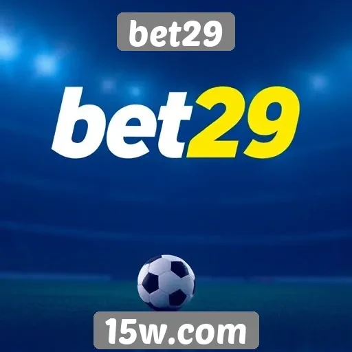 Ofertas e promoções disponíveis no bet29