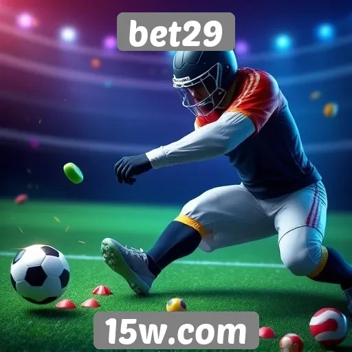 Principais jogos disponíveis na plataforma bet29
