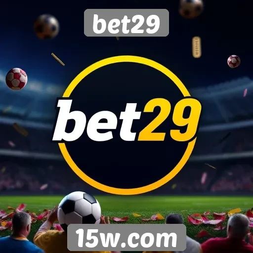 Novidades em promoções e bônus no bet29
